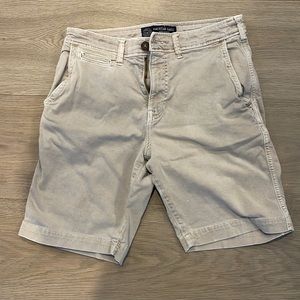 American Eagle Extreme Flex Shorts